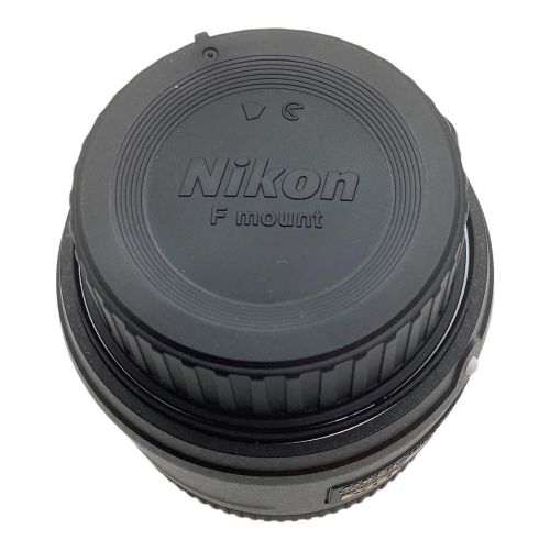 Nikon (ニコン) 単焦点レンズ AF-S DX Micro NIKKOR 40mm f/2.8G -