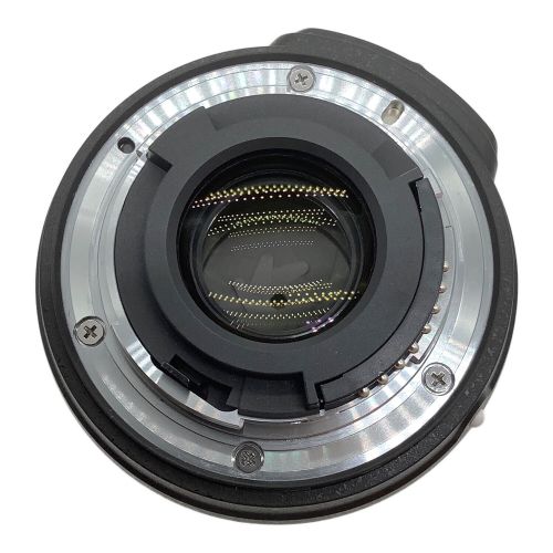 Nikon (ニコン) 単焦点レンズ AF-S DX Micro NIKKOR 40mm f/2.8G -