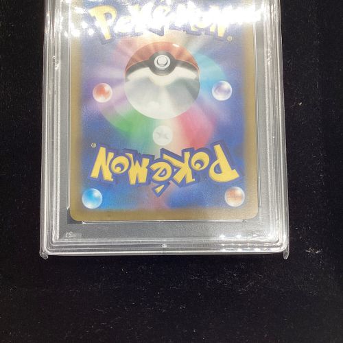 ポケモンカード PSA10 カトレア 080/070 SR