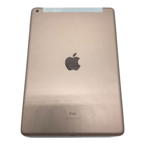 Apple (アップル) iPad(第8世代) MYMK2J/A au 修理履歴無し 32GB iOS 程度:Bランク 356752114596519