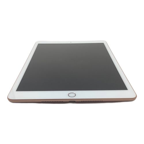 Apple (アップル) iPad(第8世代) MYMK2J/A au 修理履歴無し 32GB iOS 程度:Bランク 356752114596519