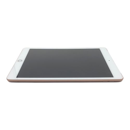 Apple (アップル) iPad(第8世代) MYMK2J/A au 修理履歴無し 32GB iOS 程度:Bランク 356752114596519