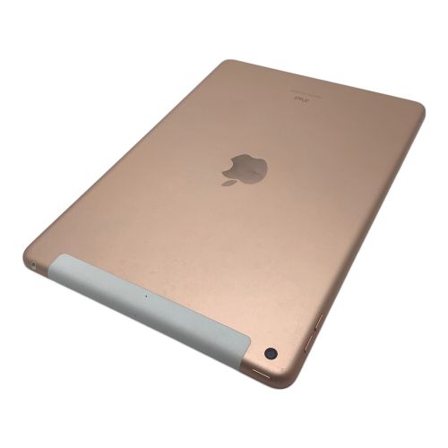 Apple (アップル) iPad(第8世代) MYMK2J/A au 修理履歴無し 32GB iOS 程度:Bランク 356752114596519