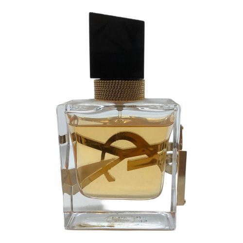 Yves Saint Laurent (イヴサンローラン) オードパルファム リブレ 30ml 残量80%-99%