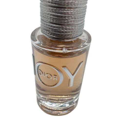 Christian Dior (クリスチャン ディオール) オードパルファム JOY 30ml 残量80%-99%