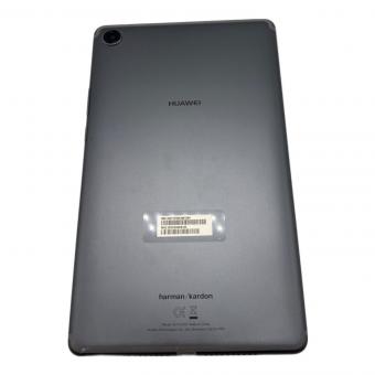 HUAWEI (ファーウェイ) MediaPad M5 LTEモデル SHT-AL09 SIM FREE サインアウト確認済 867127031881264