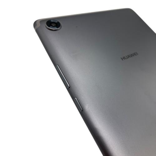 HUAWEI (ファーウェイ) MediaPad M5 LTEモデル SHT-AL09 SIM FREE サインアウト確認済 867127031881264