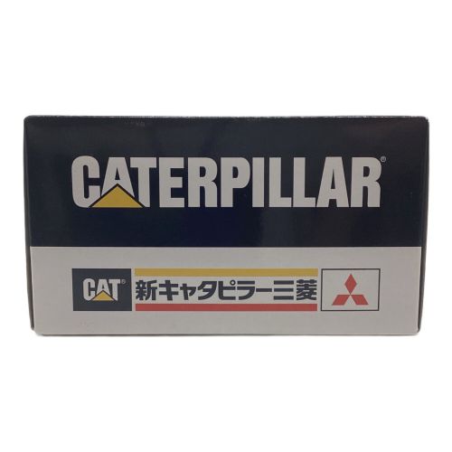 CATERPILLAR (キャタピラー) ミニカー CAT 303 CR ミニ油圧ショベル