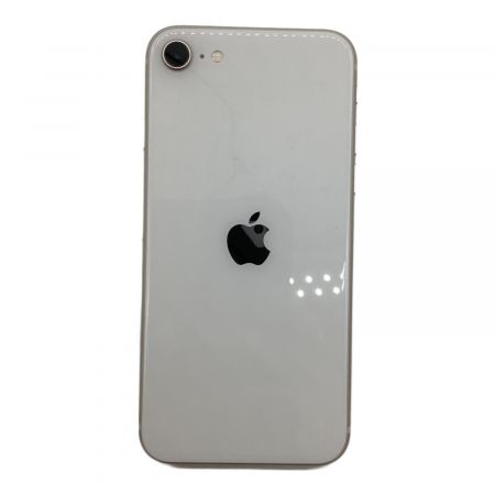 SIMフリー　iPhone SE  Apple 【トレファク東大阪店】 Apple iPhone SE(第2世代)Apple｜トレファクONLINE