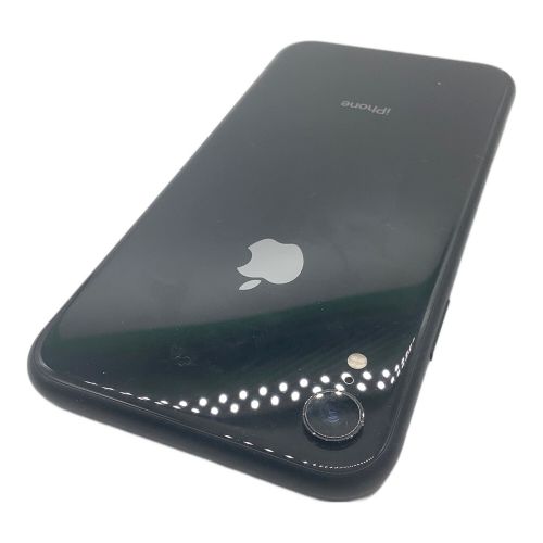 Apple (アップル) iPhoneXR MT0G2J/A サインアウト確認済 357378097695125 ○ au 修理履歴無し 128GB バッテリー:Aランク(94%) 程度:Bランク iOS Blancco社データ消去済み