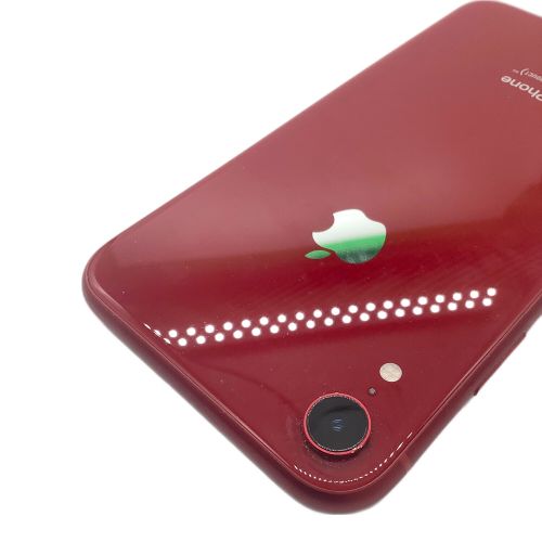 iPhoneXR MT062J/A サインアウト確認済 358824090795072 ○ au 修理履歴無し 64GB バッテリー:Aランク(91%) 程度:Bランク iOS Blancco社データ消去済み