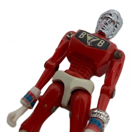 スーパーミクロマン ケース(ピンク)｜トレファクONLINE