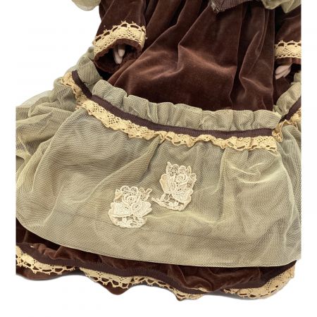 TRADE MARK (トレードマーク) COLLECTORS DOLL CD-102｜トレファクONLINE