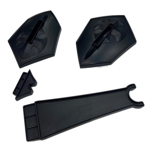 ソードアート・オンライン キャラクターグッズ アリシゼーション編 夜空の剣