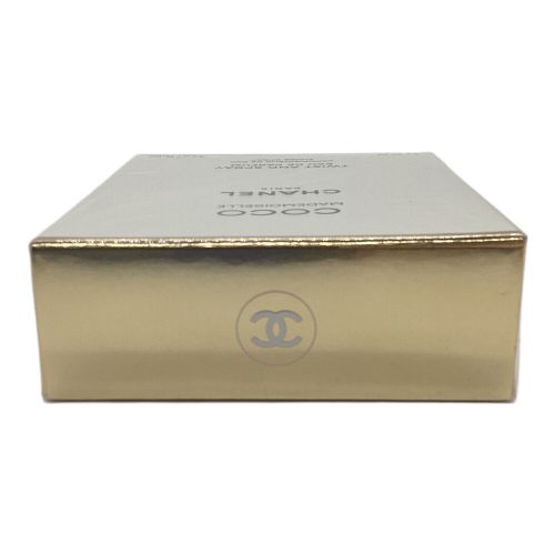 CHANEL (シャネル) オードパルファム ツィスト＆スプレイ マドモアゼル 20ml×3