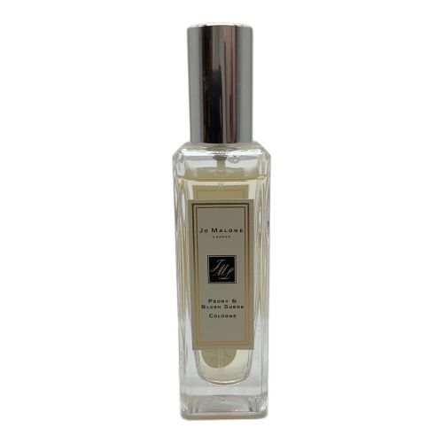 JO MALONE (ジョーマローン) オーデコロン 30ml 残量80%-99%