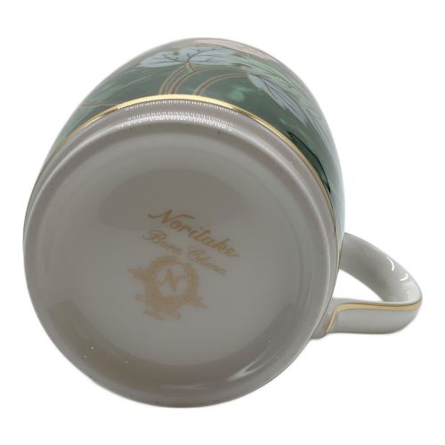 Noritake (ノリタケ) マグカップ ▲ 59880C/4487