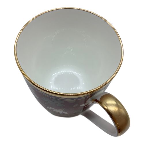 Noritake (ノリタケ) マグカップ ▲ 59880C/4488