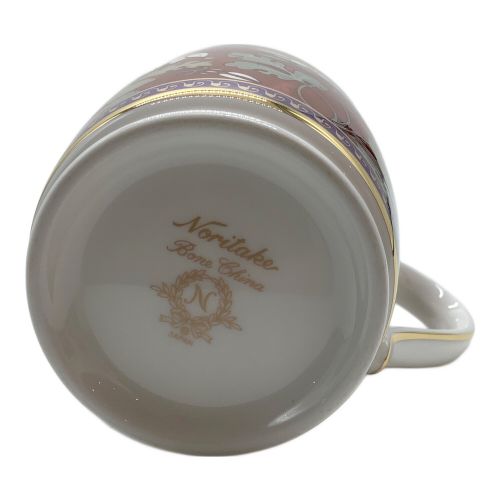 Noritake (ノリタケ) マグカップ ▲ 59880C/4488