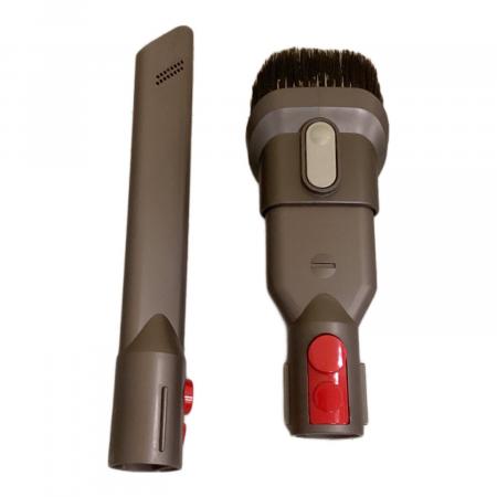 dyson (ダイソン) Digital Slim Fluffy サイクロン式 モーターヘッド