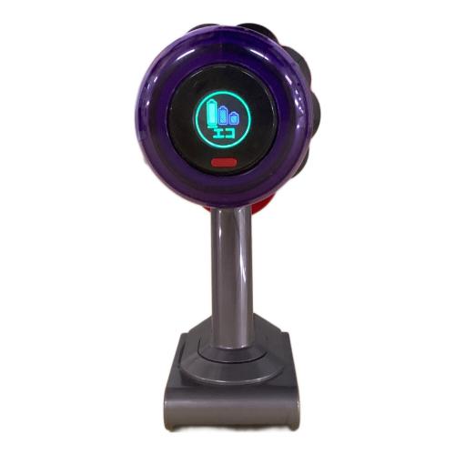 dyson (ダイソン) Digital Slim Fluffy サイクロン式 モーターヘッド SV18 純正バッテリー