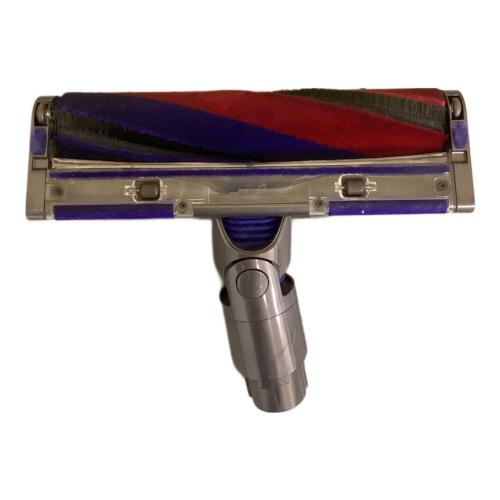 dyson (ダイソン) Digital Slim Fluffy サイクロン式 モーターヘッド SV18 純正バッテリー