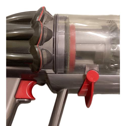 dyson (ダイソン) Digital Slim Fluffy サイクロン式 モーターヘッド SV18 純正バッテリー