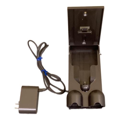 dyson (ダイソン) Digital Slim Fluffy サイクロン式 モーターヘッド SV18 純正バッテリー