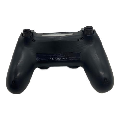 SONY (ソニー) Playstation4 PRO CUH-7100B 動作確認済み 1TB -