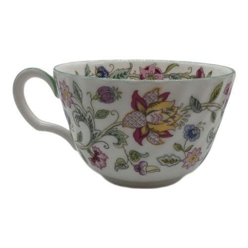 ROYAL DOULTON (ロイヤルドルトン) カップ&ソーサー HADDON HALL 6Pセット