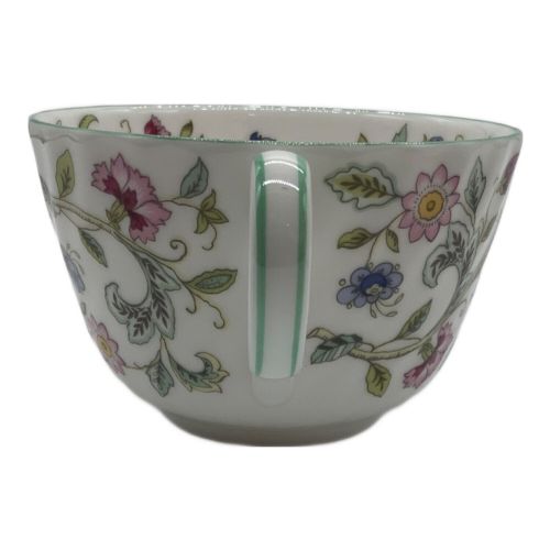 ROYAL DOULTON (ロイヤルドルトン) カップ&ソーサー HADDON HALL 6Pセット