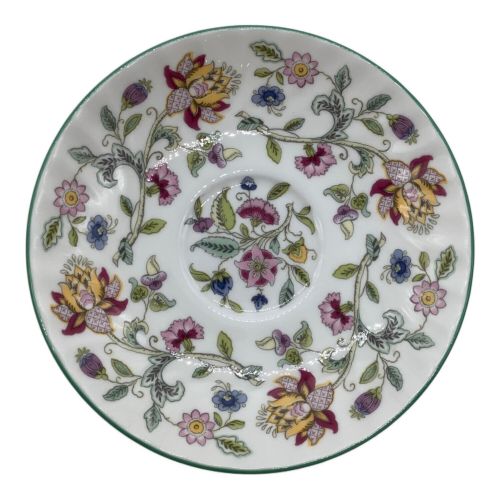 ROYAL DOULTON (ロイヤルドルトン) カップ&ソーサー HADDON HALL 6Pセット