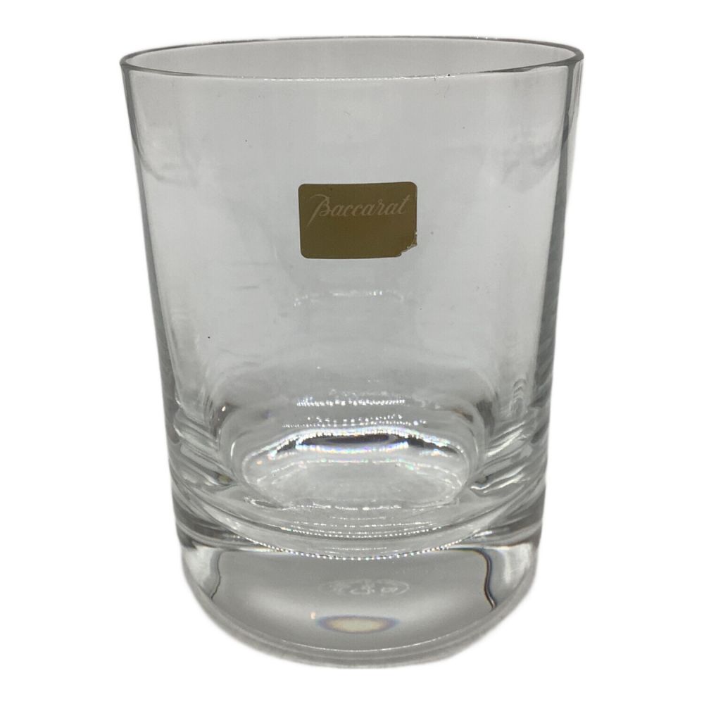 Baccarat (バカラ) ロックグラス モンテーニュ｜トレファクONLINE