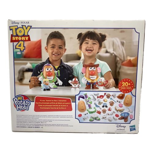 フィギュア Toy Story 4 Mr. Potato Head