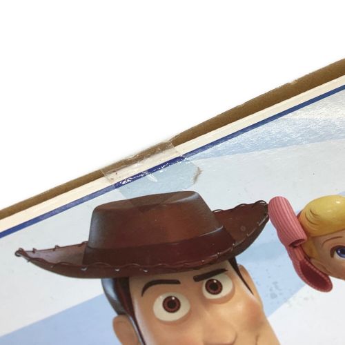 フィギュア Toy Story 4 Mr. Potato Head