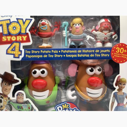 フィギュア Toy Story 4 Mr. Potato Head