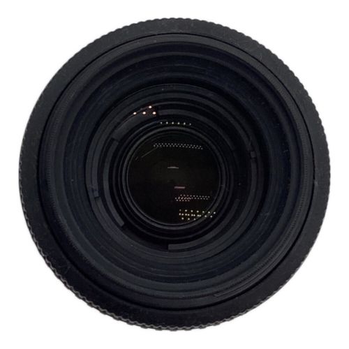 Nikon (ニコン) ズームレンズ 若干のカビ有 AF-S DX NIKKOR 55-200mm f/4-5.6G ED VR II -