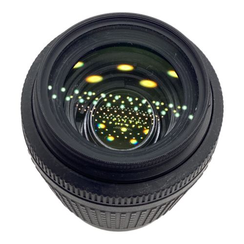 Nikon (ニコン) ズームレンズ 若干のカビ有 AF-S DX NIKKOR 55-200mm f/4-5.6G ED VR II -