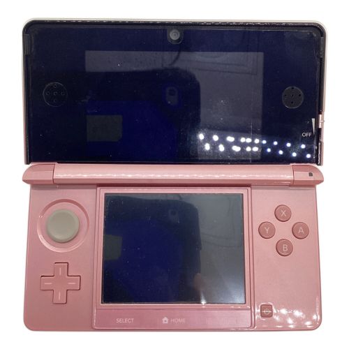 Nintendo (ニンテンドウ) 3DS CTR-001 動作確認済み -