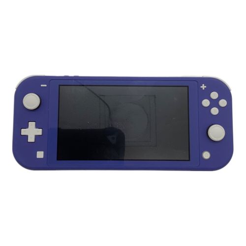 Nintendo (ニンテンドウ) Nintendo Switch Lite 動作確認済み -