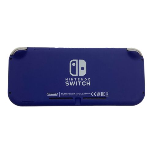 Nintendo (ニンテンドウ) Nintendo Switch Lite 動作確認済み -