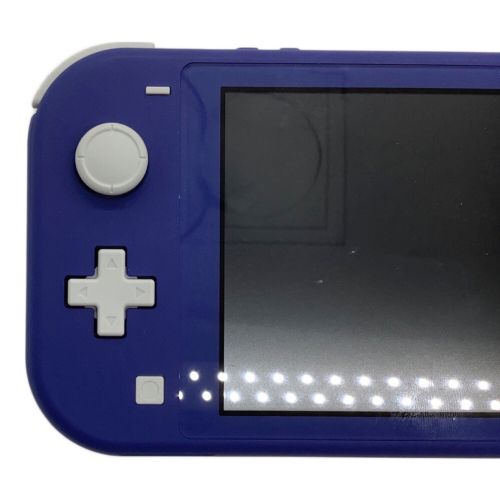 Nintendo (ニンテンドウ) Nintendo Switch Lite 動作確認済み -