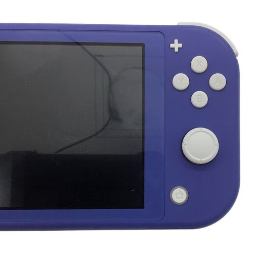 Nintendo (ニンテンドウ) Nintendo Switch Lite 動作確認済み -