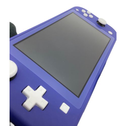 Nintendo (ニンテンドウ) Nintendo Switch Lite 動作確認済み -