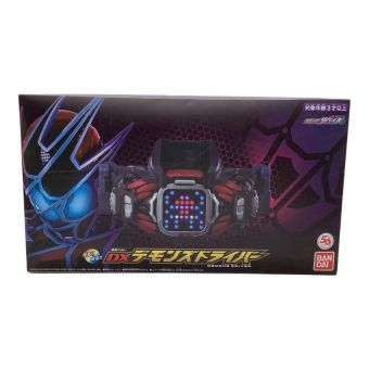 仮面ライダーリバイス (カメンライダーリバイス) 仮面ライダー DXデモンズドライバー 動作確認済み