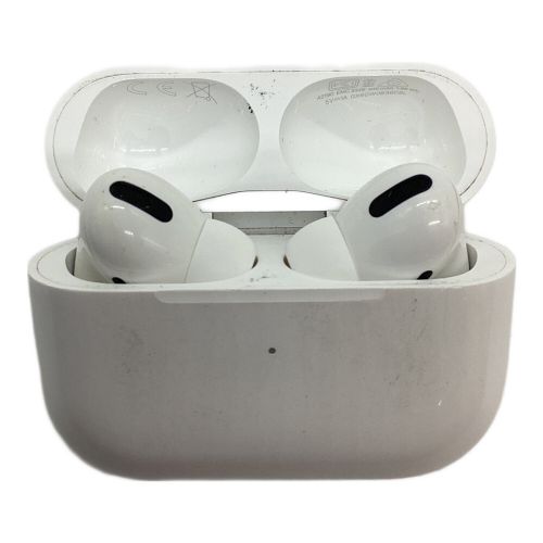 Apple (アップル) AirPods Pro(第2世代) MWP22J/A 動作確認済み