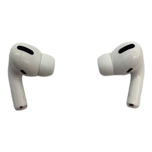 Apple (アップル) AirPods Pro(第2世代) MWP22J/A 動作確認済み