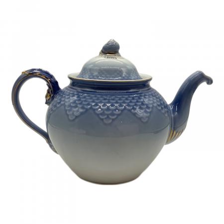 ROYAL COPENHAGEN (ロイヤル・コペンハーゲン) ティーポット 廃盤品