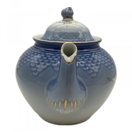 ROYAL COPENHAGEN (ロイヤル・コペンハーゲン) ティーポット 廃盤品
