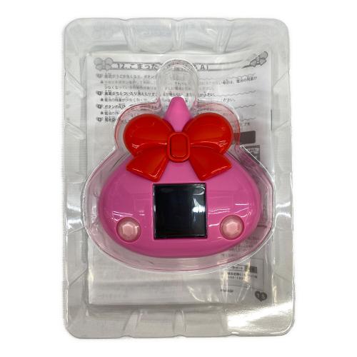 ほっぺちゃん 女の子おもちゃ スイコレ ピンク